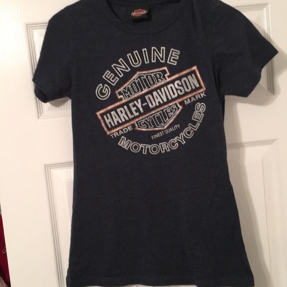 Like new Harley T-shirt